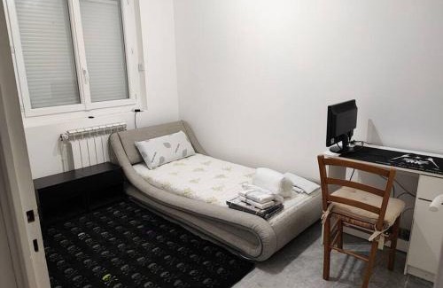 Bellerive-sur-Allier Apartamento | Petite maison de 70m2 très calme