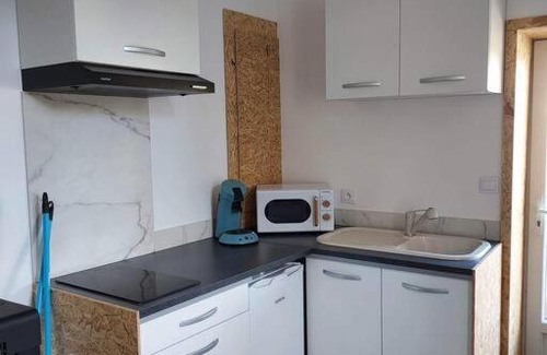 Castillon-de-Castets Casa | Petite maison de campagne
