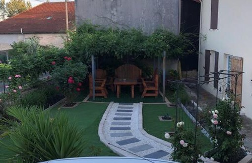 Castillon-de-Castets Casa | Petite maison de campagne