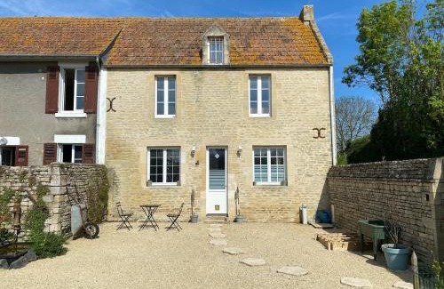 Sainte-Croix-sur-Mer Apartamento | Petite maison de campagne