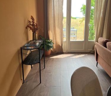 Aucamville Casa | Petite maison à la campagne
