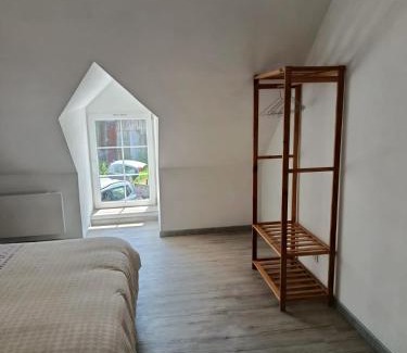 Faverolles Casa | Petite maison à la campagne