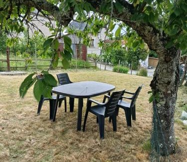 Faverolles Casa | Petite maison à la campagne