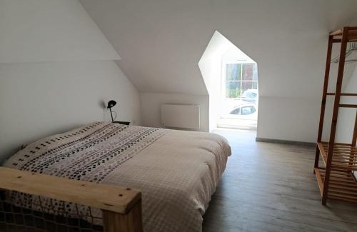 Faverolles Casa | Petite maison à la campagne