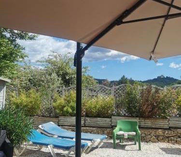 Forcalqueiret Casa | Petite maison à la campagne