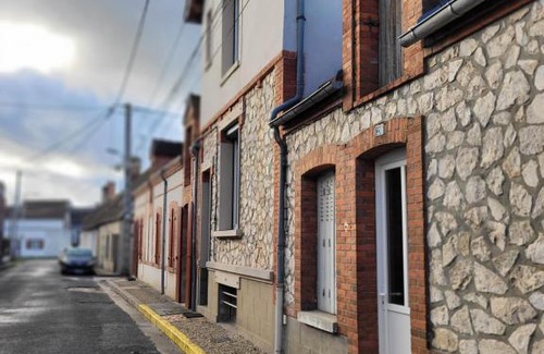 Salbris Casa | Petite Maison à Salbris