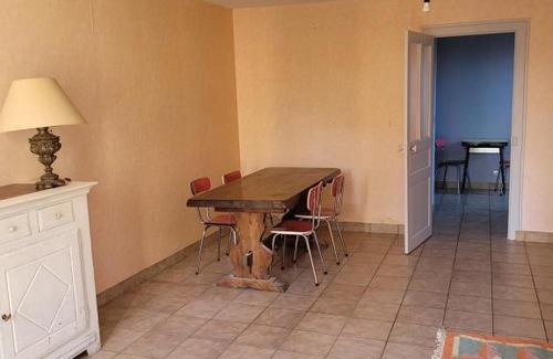 Salbris Casa | Petite Maison à Salbris