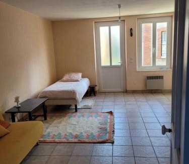 Salbris Casa | Petite Maison à Salbris
