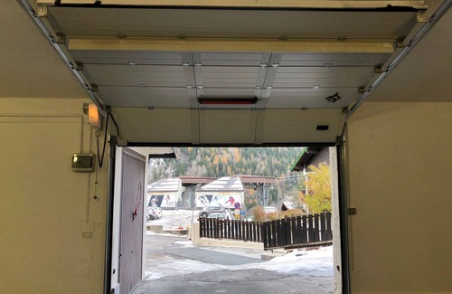 Courmayeur Apartamento | PETITE MAISON: ¡a 50 pasos del teleférico!