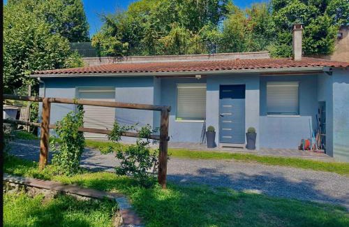 Cantepau Casa | Petite maison au bord du Tarn