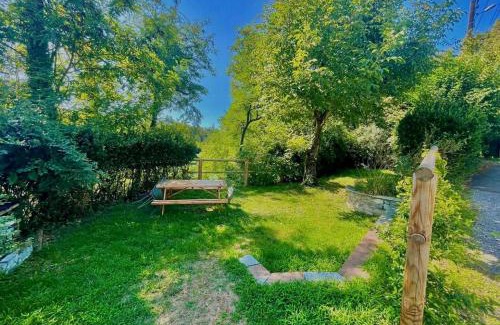 Cantepau Casa | Petite maison au bord du Tarn
