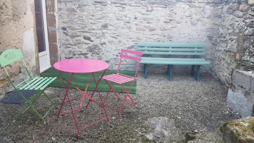 Culan Casa | Petite maison au cœur du Berry