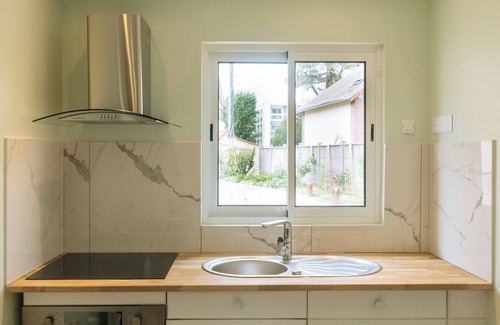 Vernon Casa | Petite maison avec jardin pour 4 à Vernon