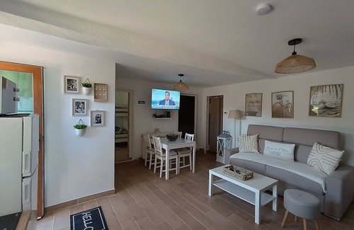 Aigurande Casa | Petite Maison Berrichonne