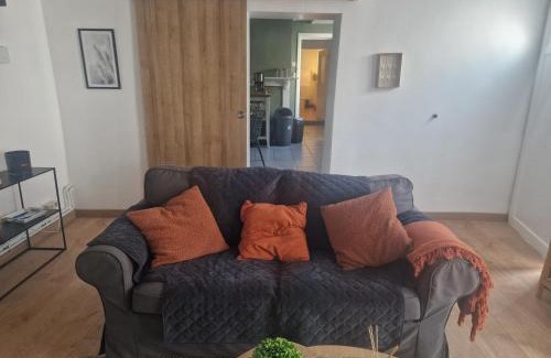 Pipaix Casa | Petite maison chaleureuse