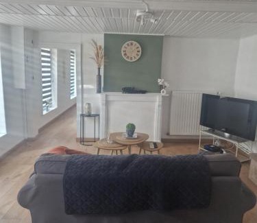 Pipaix Casa | Petite maison chaleureuse