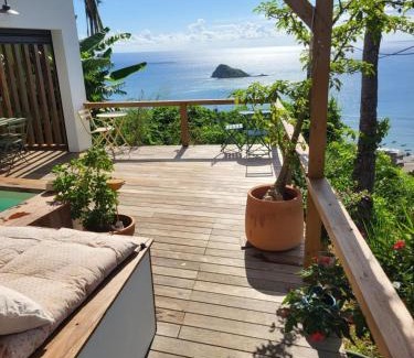 Sada Casa | Petite maison chic et charmante