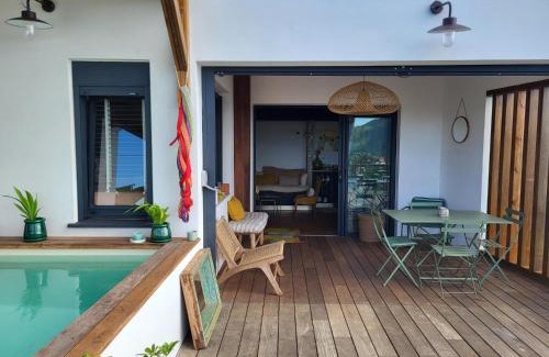 Sada Casa | Petite maison chic et charmante