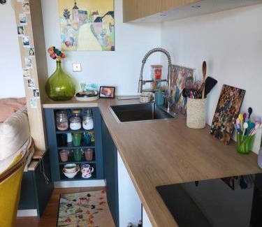 Sada Casa | Petite maison chic et charmante