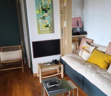Sada Casa | Petite maison chic et charmante