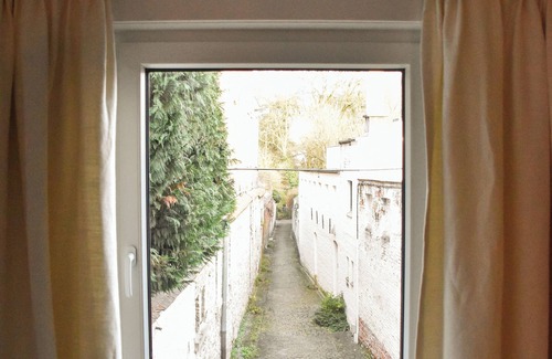 Tournai Casa | Petite Maison Cocoon au Centre de Tournai, Idéal Pour un Couple