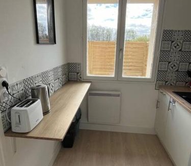 Neuilly Casa | Petite maison cosy en campagne