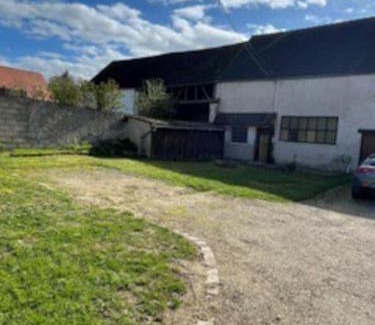Neuilly Casa | Petite maison cosy en campagne