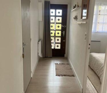 Neuilly Casa | Petite maison cosy en campagne