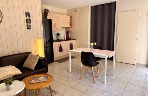 Auxonne Apartamento | Petite Maison Cosy