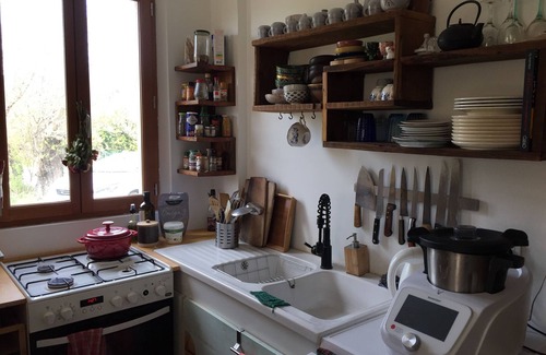 Auriol Casa | Petite Maison D'artiste en Provence