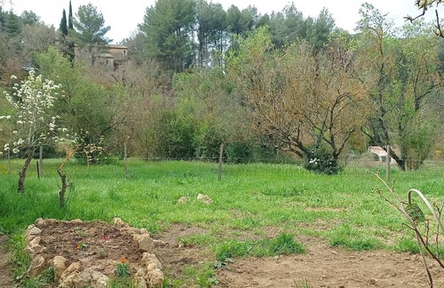 Auriol Casa | Petite Maison D'artiste en Provence