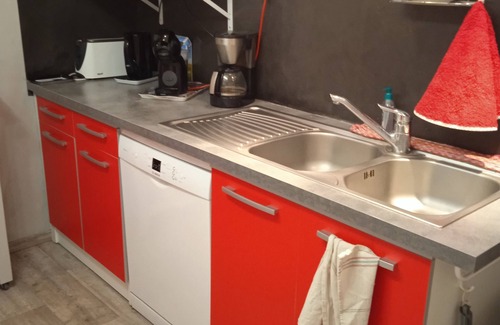 Poligny Casa | Petite Maison de Village Authentique