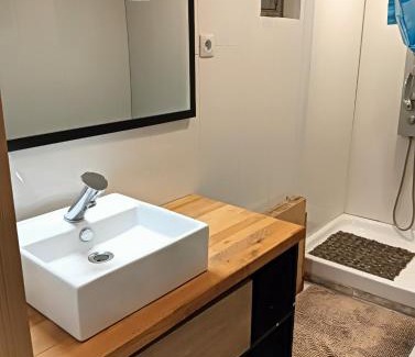 Saumur Casa | Petite maison dans centre ville