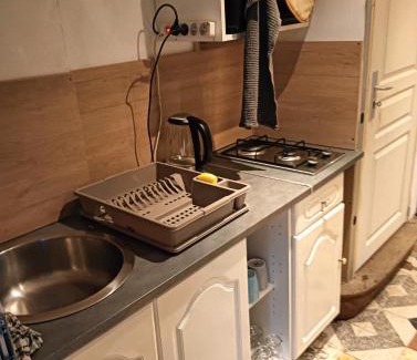 Saumur Casa | Petite maison dans centre ville