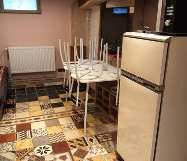 Saumur Casa | Petite maison dans centre ville