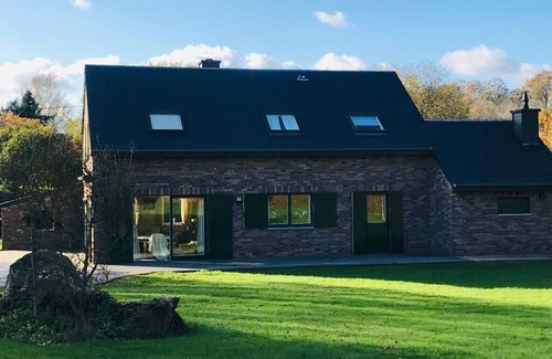 Willerzie Casa | Petite Maison Dans la Prairie au Pays de la Croix Scaille