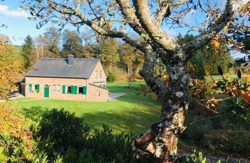 Willerzie Casa | Petite Maison Dans la Prairie au Pays de la Croix Scaille