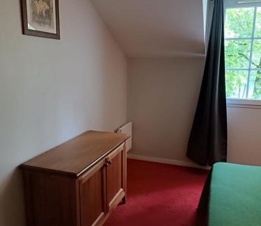 Monflanquin Casa | Petite maison dans Résidence