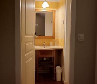 Monflanquin Casa | Petite maison dans Résidence