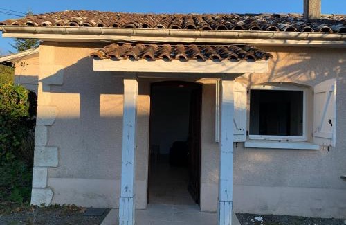 Betous Casa | Petite maison dans un village du Gers