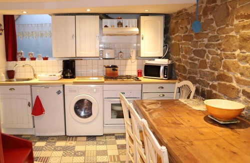 Landudal Casa | Petite Maison Dans Village de Campagne, à Proximité de Sentiers de Randonnées