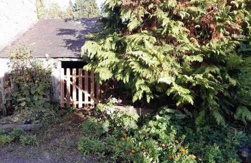 Tremblay Casa | Petite Maison de Campagne Proche mer