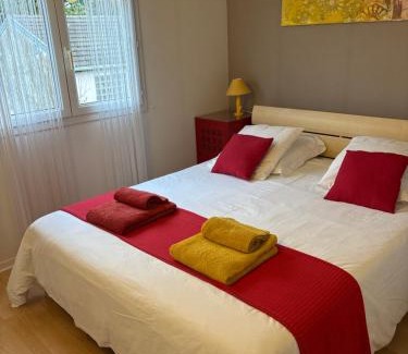 Velet Casa | Petite Maison de campagne dépaysante