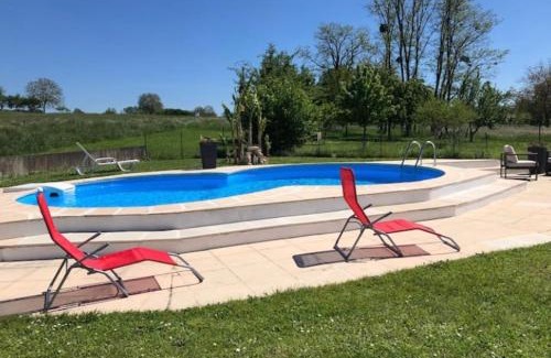 Velet Casa | Petite Maison de campagne dépaysante