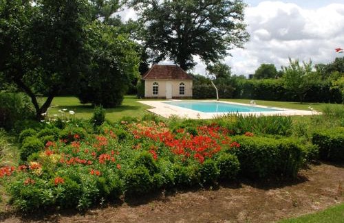 Maresche Casa | Petite maison de campagne avec piscine chauffée, tennis et nombreuses activités pour tous! - FR-1-410-270