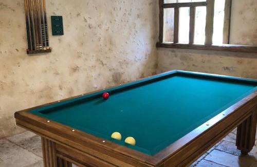 Maresche Casa | Petite maison de campagne avec piscine chauffée, tennis et nombreuses activités pour tous! - FR-1-410-270