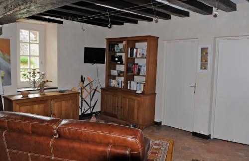 Maresche Casa | Petite maison de campagne avec piscine chauffée, tennis et nombreuses activités pour tous! - FR-1-410-270
