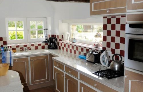 Maresche Casa | Petite maison de campagne avec piscine chauffée, tennis et nombreuses activités pour tous! - FR-1-410-270