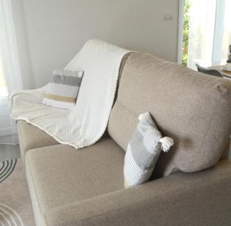 Coudures Apartamento | Petite maison de plain-pied