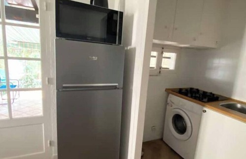 Frejus Cabaña | Petite Maison de Vacances au Bord D'un Petit Bois